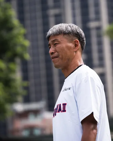 滝川第二×惠文高中足球教室活動側拍