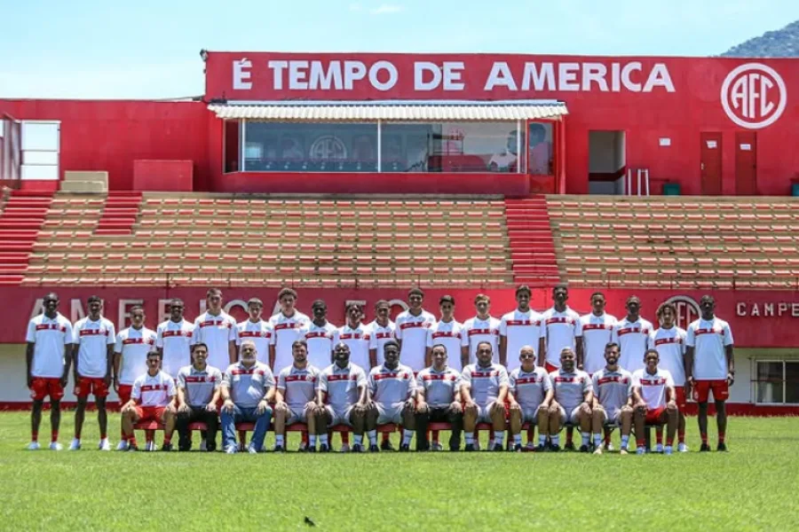 América FC