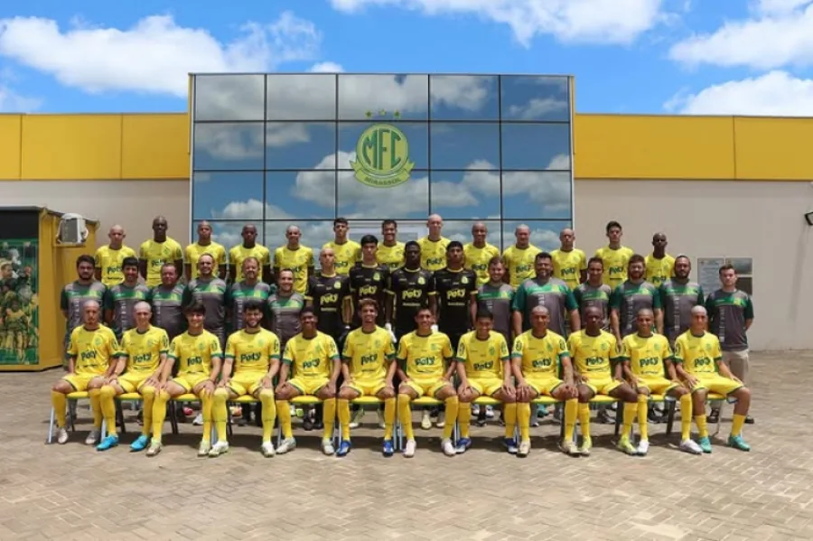 Mirassol FC
