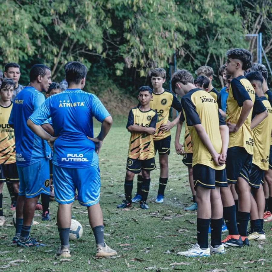 Pulo Futsal Campinas