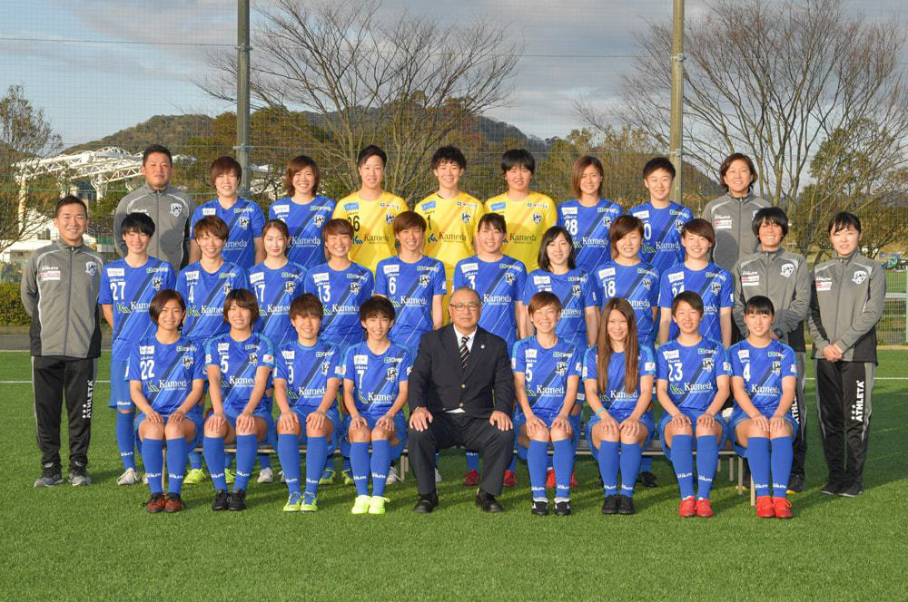 Orca Kamogawa FC