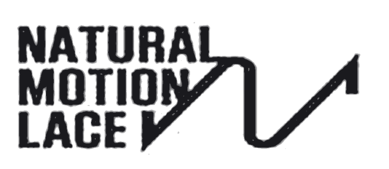 NATURAL MOTION LACE